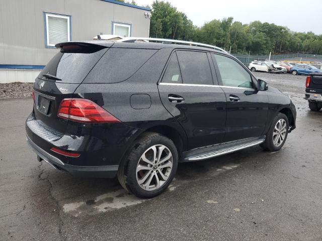 2018 Mercedes-Benz Gle 350 4matic