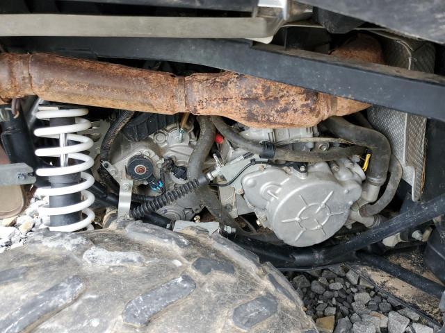 2015 Polaris RZR 900 EPS 900 EPS