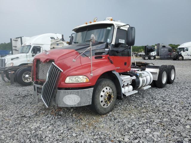 2012 Mack CXU613 Semi Truck