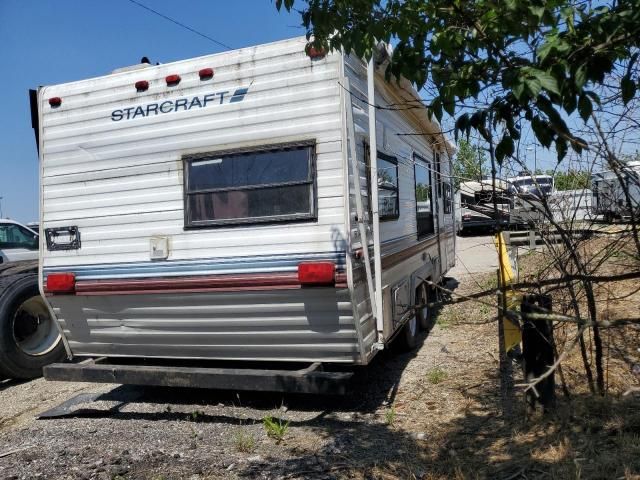 1990 Starcraft Camp Trail