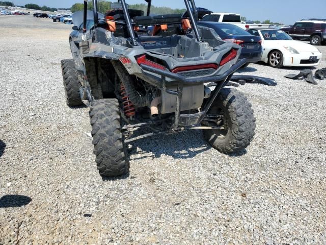 2021 Polaris RZR XP Turbo