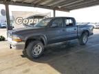 2004 Dodge Dakota Quad SLT