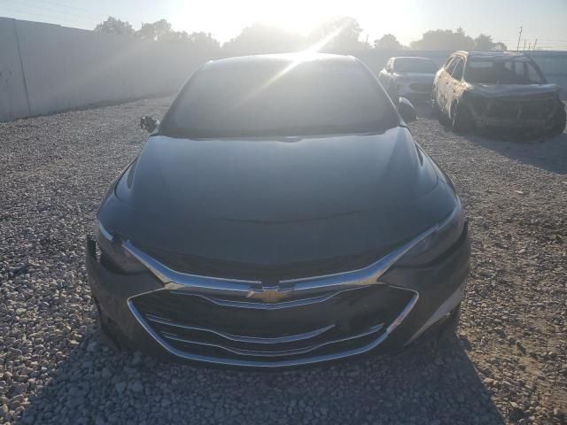 2019 Chevrolet Malibu ls