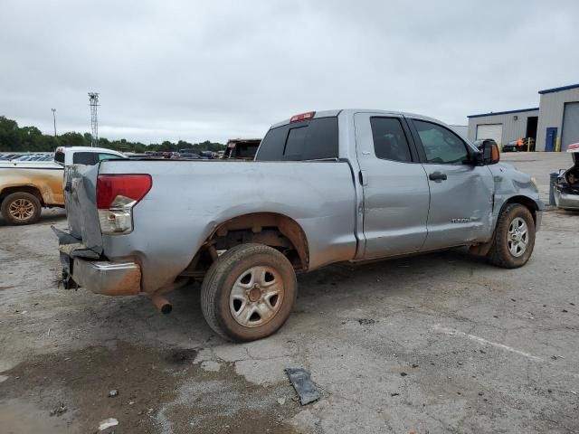 2013 Toyota Tundra Double Cab SR5