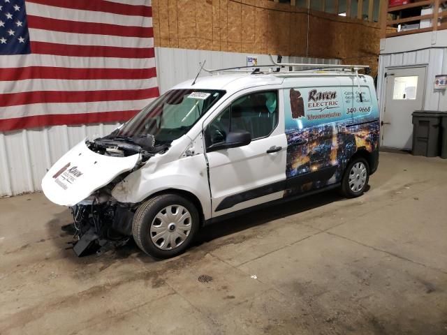 2022 Ford Transit Connect XL
