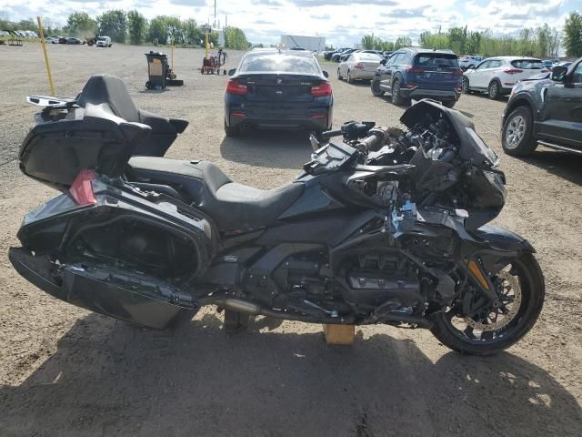 2023 Honda GL1800 K