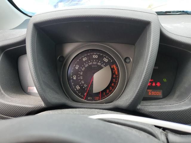 2012 Scion XD