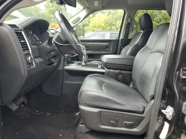 2017 Dodge RAM 1500 Sport