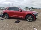 2024 Genesis GV70 Base