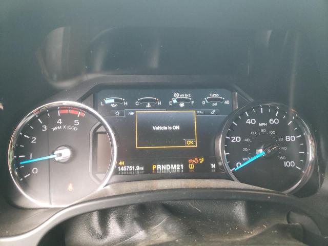 2017 Ford F350 Super Duty