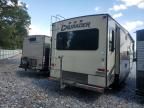 2017 Wildwood 2017 Foresriver Crusader