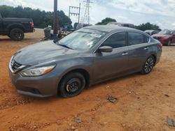 2017 Nissan Altima 2.5 en venta en China Grove, NC