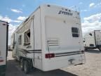 2005 Keystone Zinger