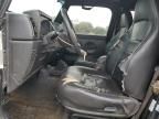 2001 Jeep Wrangler / TJ SE