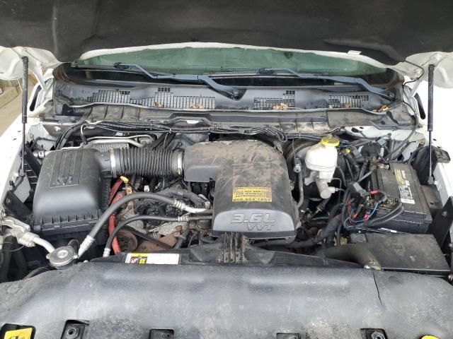 2018 Dodge RAM 1500 ST