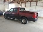 2002 Ford F150 Supercrew