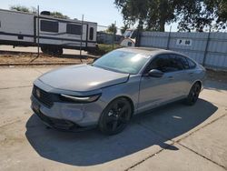 2024 Honda Accord Hybrid SPORT-L for sale in Sacramento, CA