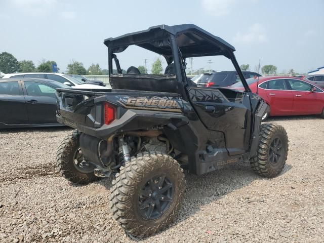 2023 Polaris General XP