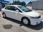 2010 Honda Civic Hybrid