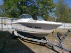 2009 Seasport/united Marine Co Boat With Trailer