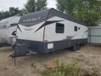 2021 Hideout Camper