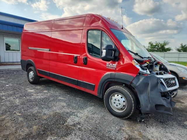 2021 Dodge Ram Promaster 2500 2500 High