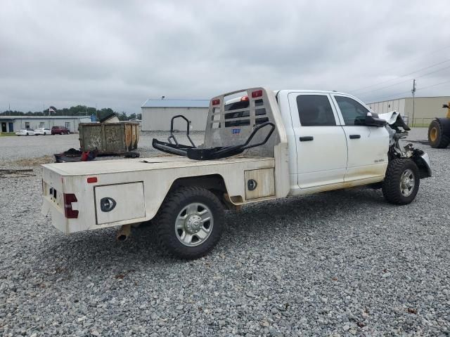 2022 Dodge RAM 2500TRADESMAN Crew 6.4L 4X4
