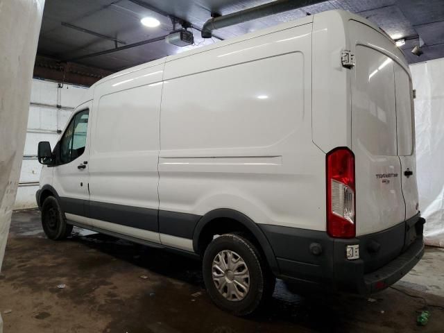 2015 Ford Transit T-250