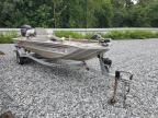 1997 Basstracker Tracker Boat Boat