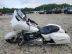 2017 Harley-Davidson Flhxs Street Glide Special