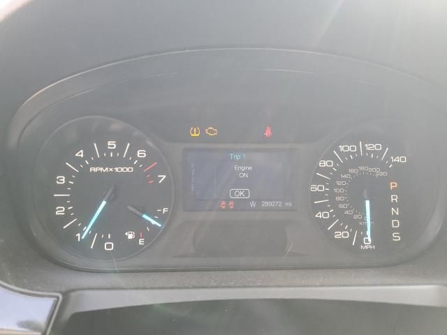 2014 Ford Edge SE