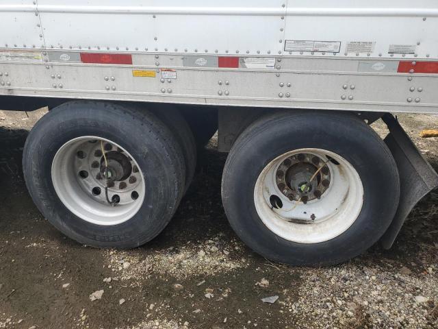 1985 MFG 2015 Utility VS2534 Refrigerated Van Trailer
