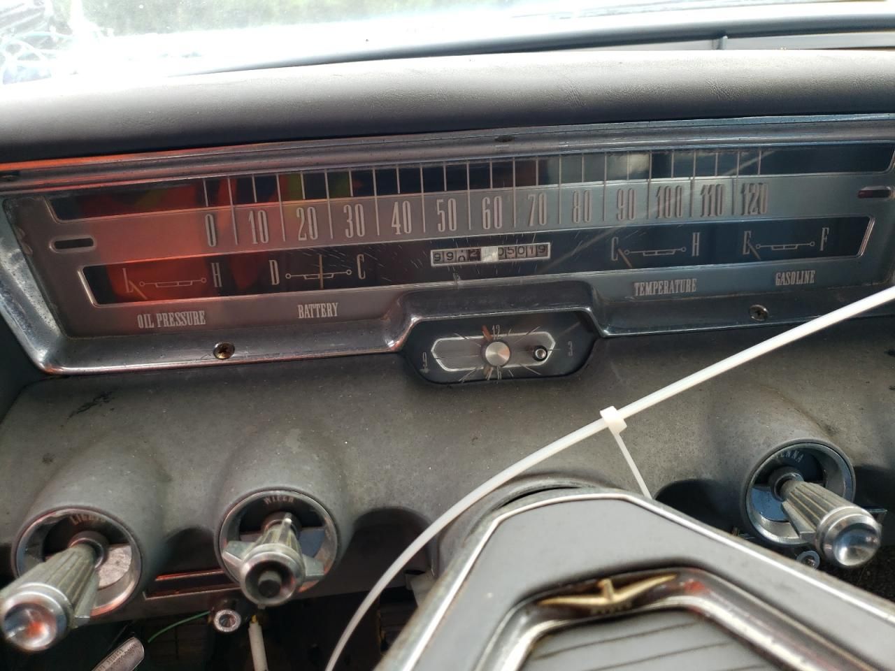 1962 Chrysler Imperial