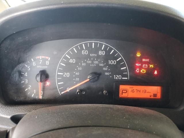 2015 Chevrolet City Express LT