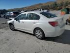 2012 Subaru Impreza