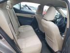 2014 Toyota Corolla ECO
