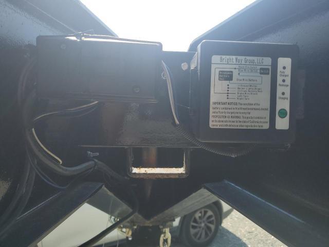 2025 Kraftsman G4-30 Equipment Trailer