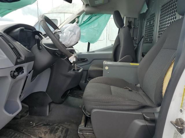 2016 Ford Transit T-150