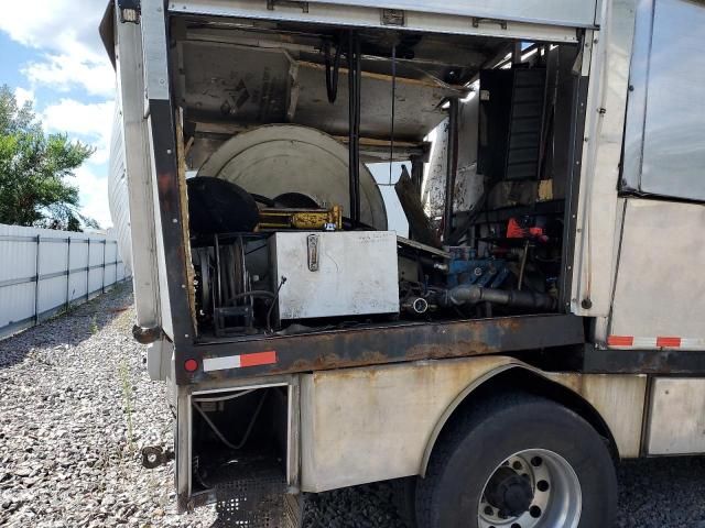 2008 Freightliner M2 106 Medium Duty