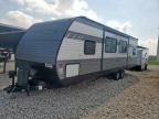 2021 Aspen Trail Trailer