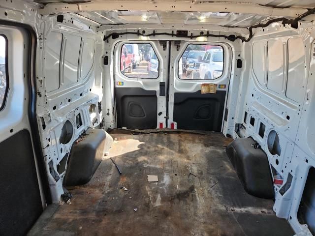 2018 Ford Transit T-250