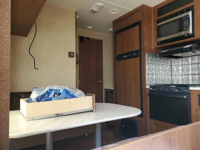 2014 Other Jayco 264V
