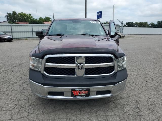 2017 Dodge RAM 1500 ST