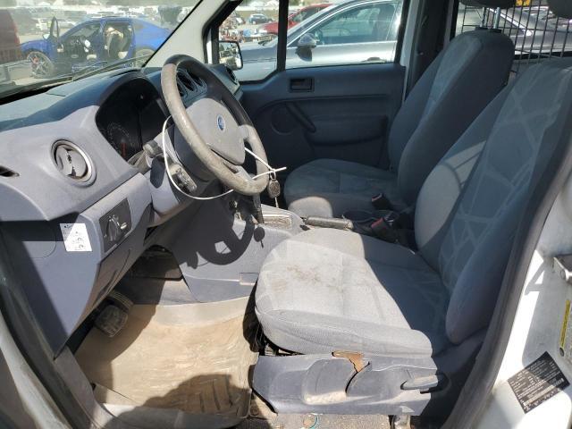 2013 Ford Transit Connect xlt