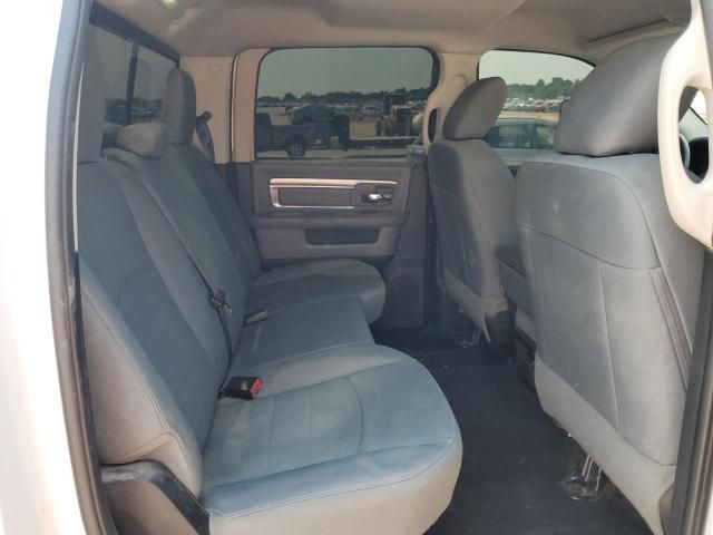 2017 Dodge RAM 2500 SLT