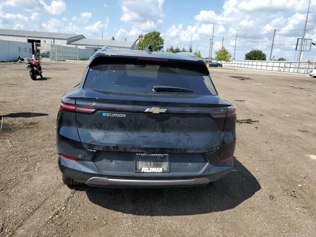 2024 Chevrolet Equinox 2LT
