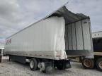 2024 Utility VS2DX DRY Van Trailer