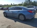 2018 Subaru Legacy 2.5I Premium