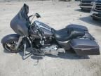2017 Harley-Davidson Flhxs Street Glide Special