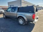 2008 Nissan Frontier Crew Cab LE